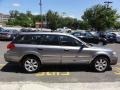 Quartz Silver Metallic - Outback 2.5i Wagon Photo No. 9