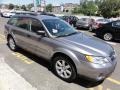Quartz Silver Metallic - Outback 2.5i Wagon Photo No. 10