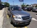Quartz Silver Metallic - Outback 2.5i Wagon Photo No. 11