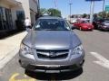 Quartz Silver Metallic - Outback 2.5i Wagon Photo No. 12