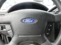 2005 Dark Blue Pearl Metallic Ford Explorer XLS 4x4  photo #10