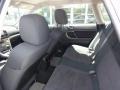Quartz Silver Metallic - Outback 2.5i Wagon Photo No. 17