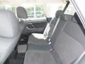 Quartz Silver Metallic - Outback 2.5i Wagon Photo No. 18