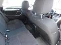 Quartz Silver Metallic - Outback 2.5i Wagon Photo No. 23