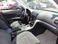 Quartz Silver Metallic - Outback 2.5i Wagon Photo No. 26