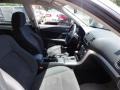 Quartz Silver Metallic - Outback 2.5i Wagon Photo No. 27
