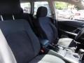 Quartz Silver Metallic - Outback 2.5i Wagon Photo No. 28