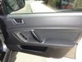 Quartz Silver Metallic - Outback 2.5i Wagon Photo No. 30