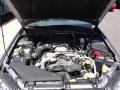 Quartz Silver Metallic - Outback 2.5i Wagon Photo No. 37