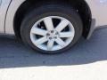 Quartz Silver Metallic - Outback 2.5i Wagon Photo No. 41