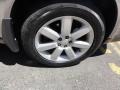 Quartz Silver Metallic - Outback 2.5i Wagon Photo No. 43