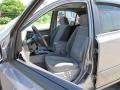 2008 Alpine Gray Kia Sorento EX 4x4  photo #9