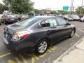 2008 Dark Slate Metallic Nissan Altima 2.5 S  photo #8