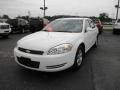 White - Impala LT Photo No. 3
