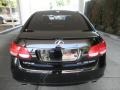 Black Sapphire Pearl - GS 350 AWD Photo No. 5