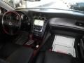 Black Sapphire Pearl - GS 350 AWD Photo No. 11