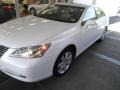 Starfire White Pearl - ES 350 Photo No. 1