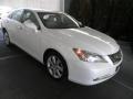 Starfire White Pearl - ES 350 Photo No. 3