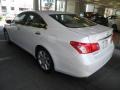Starfire White Pearl - ES 350 Photo No. 4