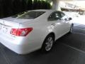 Starfire White Pearl - ES 350 Photo No. 6