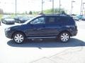 Cosmic Blue Metallic - Outlander SE AWD Photo No. 2