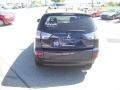 Cosmic Blue Metallic - Outlander SE AWD Photo No. 4