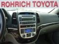 2007 Bright Silver Hyundai Santa Fe Limited 4WD  photo #9