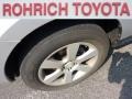 Bright Silver - Santa Fe Limited 4WD Photo No. 12