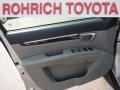 Bright Silver - Santa Fe Limited 4WD Photo No. 15
