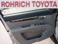 2007 Bright Silver Hyundai Santa Fe Limited 4WD  photo #15