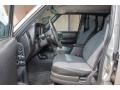 Silverstone Metallic - Cherokee Sport 4x4 Photo No. 5