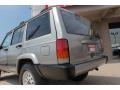 Silverstone Metallic - Cherokee Sport 4x4 Photo No. 18