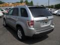 Galaxy Silver Metallic - Equinox LT AWD Photo No. 2