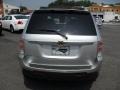 Galaxy Silver Metallic - Equinox LT AWD Photo No. 3