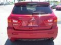 Rally Red Metallic - Outlander Sport SE 4WD Photo No. 4
