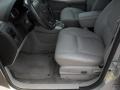 Galaxy Silver Metallic - Equinox LT AWD Photo No. 7