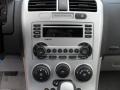 Galaxy Silver Metallic - Equinox LT AWD Photo No. 11