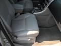 Galaxy Silver Metallic - Equinox LT AWD Photo No. 21