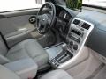 Galaxy Silver Metallic - Equinox LT AWD Photo No. 22