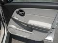 Galaxy Silver Metallic - Equinox LT AWD Photo No. 23