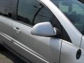 Galaxy Silver Metallic - Equinox LT AWD Photo No. 24