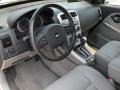 Galaxy Silver Metallic - Equinox LT AWD Photo No. 27