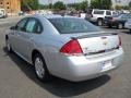 Silver Ice Metallic - Impala LT Photo No. 2