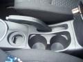 Mercury Gray - Outlander Sport SE 4WD Photo No. 15