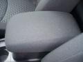 Mercury Gray - Outlander Sport SE 4WD Photo No. 16