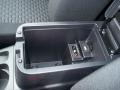 Mercury Gray - Outlander Sport SE 4WD Photo No. 17