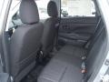 Black Interior Photo for 2011 Mitsubishi Outlander Sport #50083670