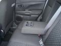 Mercury Gray - Outlander Sport SE 4WD Photo No. 23