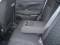 2011 Mercury Gray Mitsubishi Outlander Sport SE 4WD  photo #23