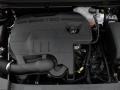 2.4 Liter DOHC 16-Valve VVT Ecotec 4 Cylinder Engine for 2010 Chevrolet Malibu LTZ Sedan #50083838
